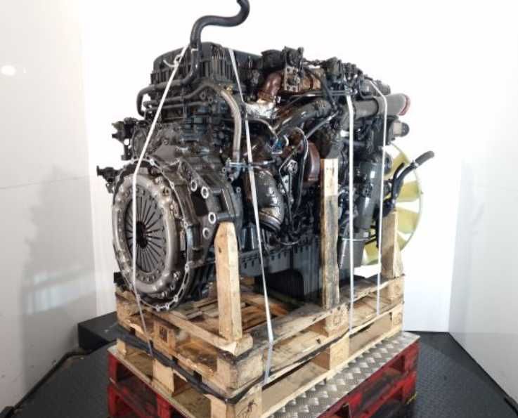 Motor complet DAF MX-11 330 H4 - Piese de motor DAF