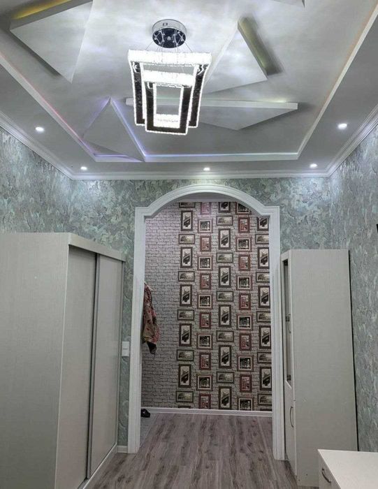 1 хонаги квартира