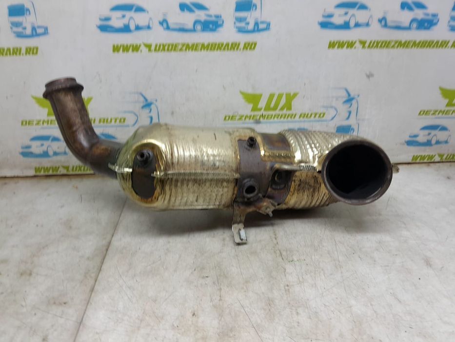 Catalizator filtru de particule dpf 1.0 benzina 55282151 2707966xxx F