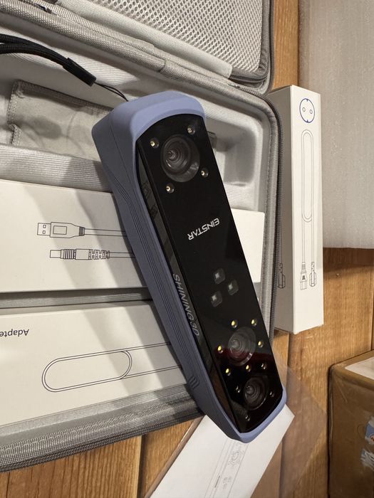 3D сканер Shining 3D EinStar