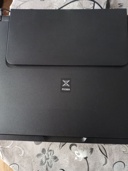 Canon Pixma като нов