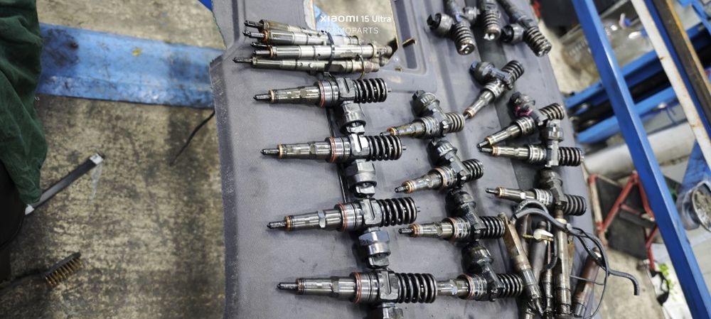 ПОМПА-ДЮЗА / ДЮЗИ 1.9 TDI 2.5 TDI
Продавам о