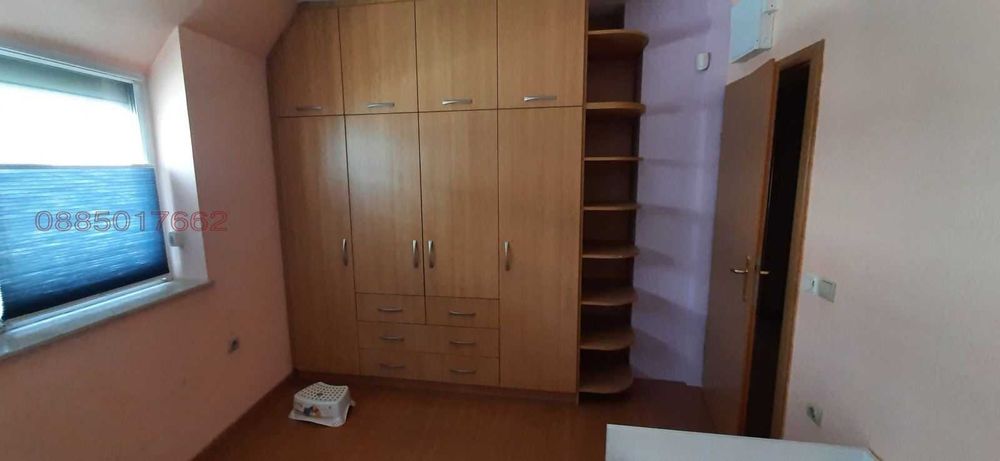 3-стаен апартамент в редута
