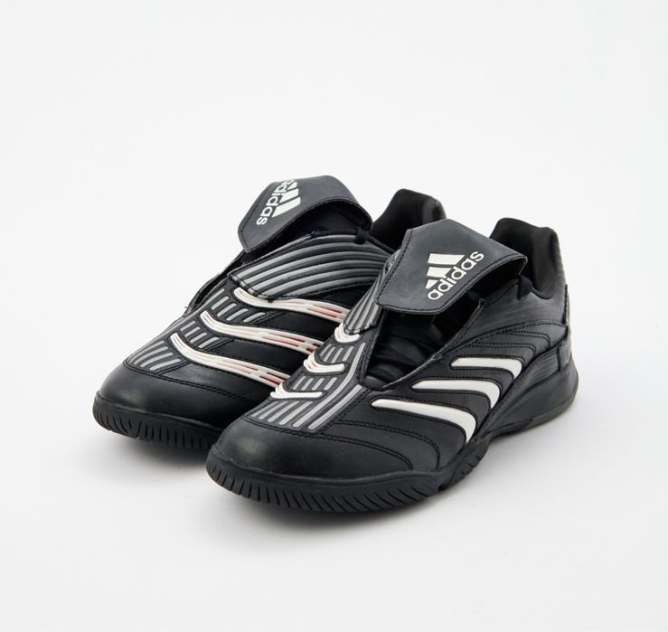 Продам зальники adidas predator sala