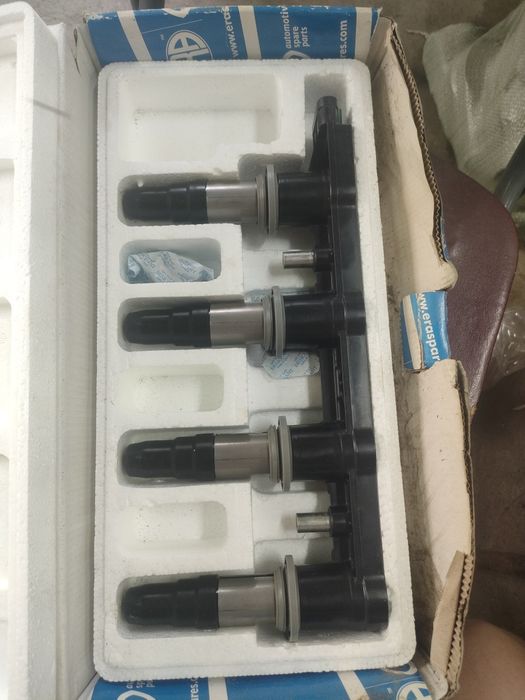 Продам новые катушки зажигания на Опель