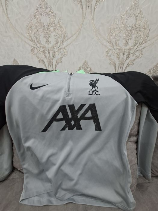 Футбольная зипка