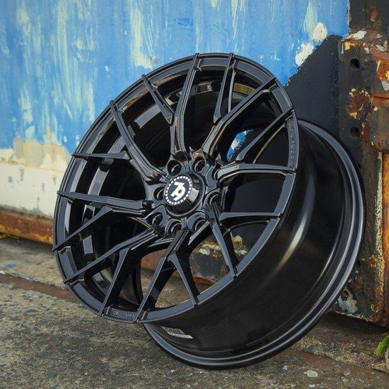 Jante 15 Dacia Logan Sandero Steppway Docker Lodgy MCV