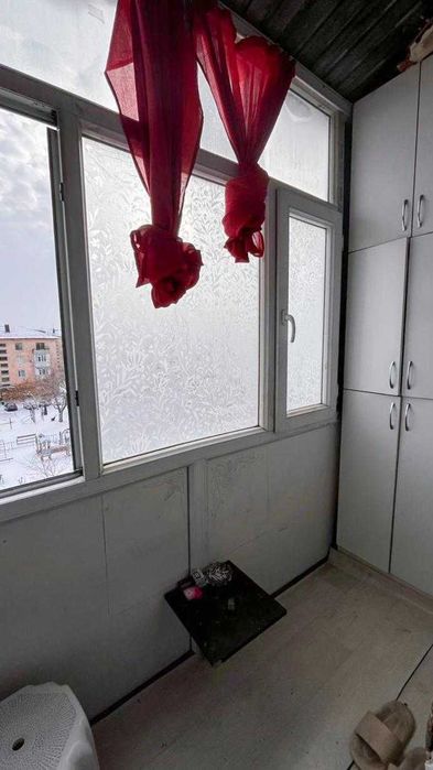 Продаётся 3х ком квартира Империя