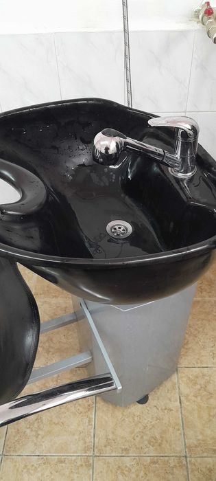 Фризьорско оборудване