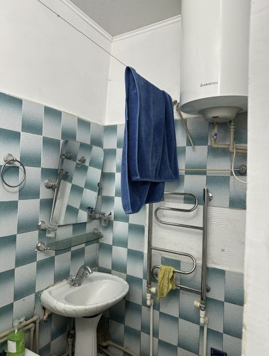 Продам дом 3 комнаты