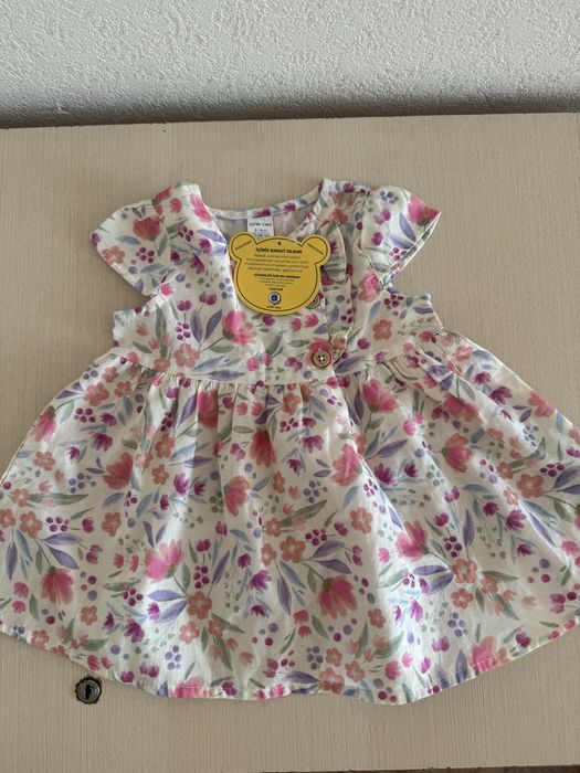 Продам детское платье от Вайкики.