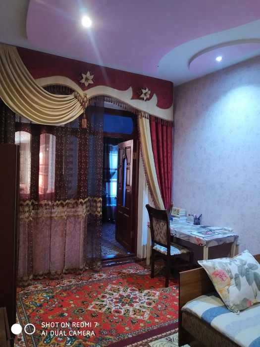 Ховли сотилади арентир 5 мактаб