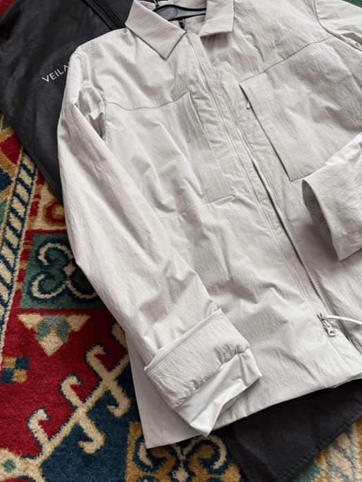 Arcteryx Veilance mionn insulated