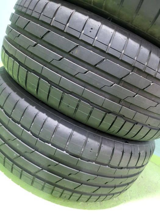 4 бр летни 225/55/17 Hankook