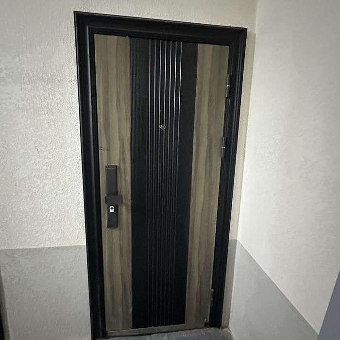 Водникда 1 хонали новостройка сотилади. Куйлик бозорига якин. 26 000 $