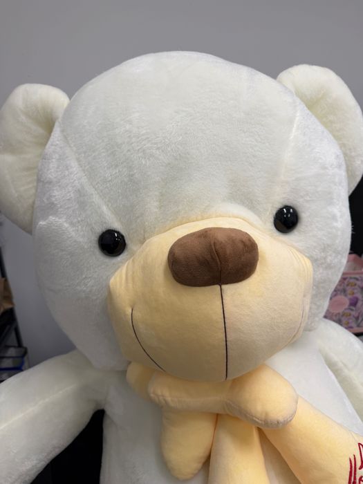 Плюшевый Мишка , 170 см