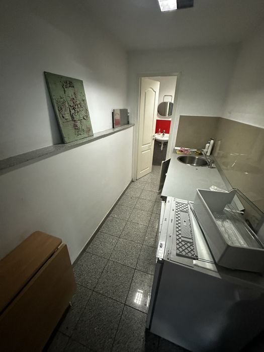 Vand spatiu comercial zona centrala 99mp