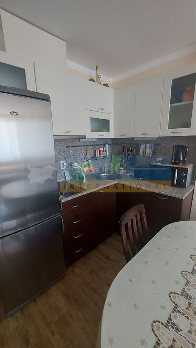 Продава се Едностаен апартамент в к.к. Слънчев бряг - 45 кв.м за 1178 €/кв.м - Снимка #4