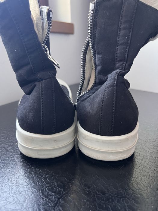 Tenisi Rick Owens nr.40
