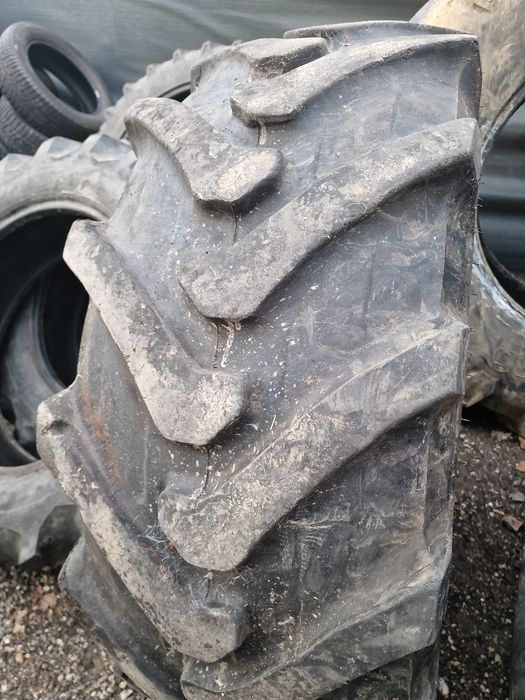 CAUCIUC Agricol 17.5R24 (460/70R24) marca Alliance