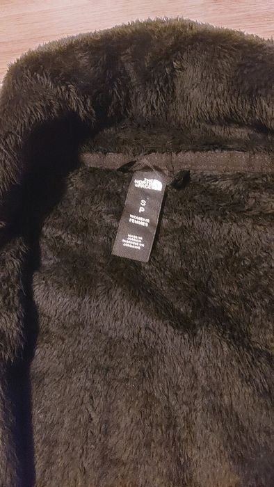 The north face яке полар S размер дамско