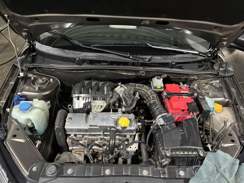 Продам Ладу гранту ФЛ