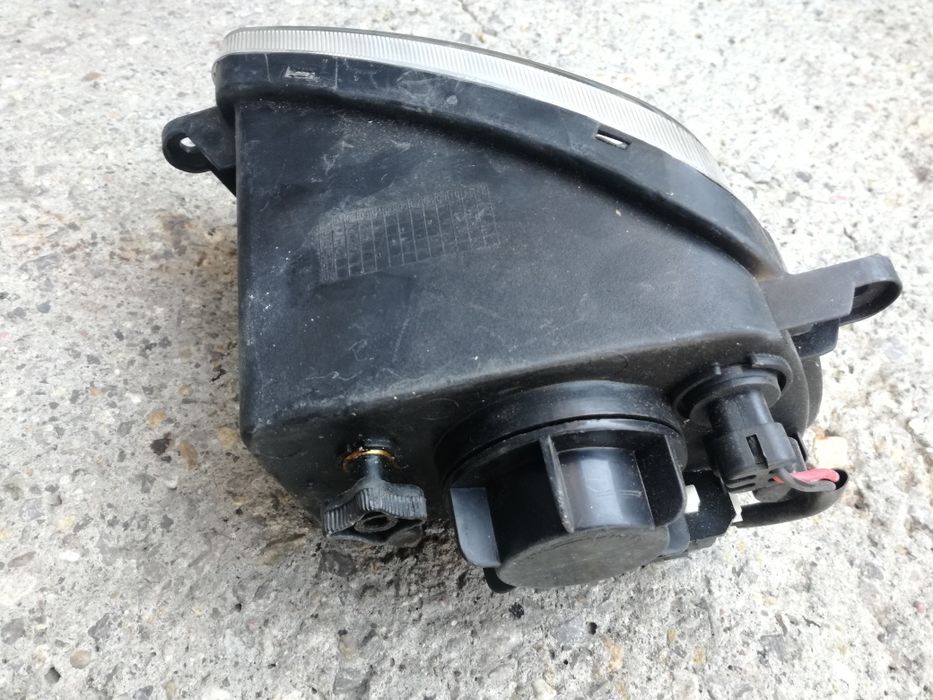 Great Wall Hover H5/ Грейт Уол Ховър Х5 ляв халоген/ халогени