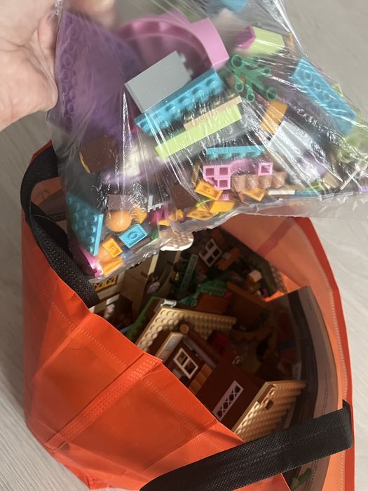 продам Lego лего 2 набора