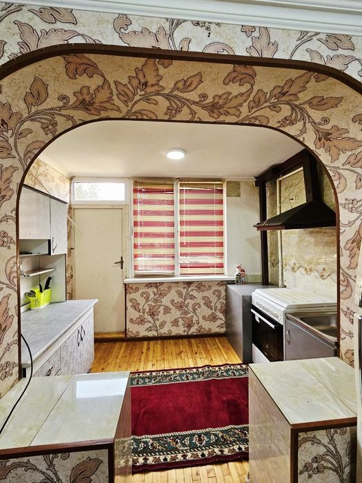 Мархабо Аренда квартира самарқанд