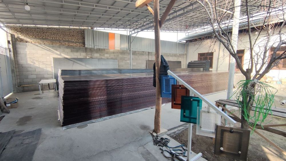 Leksan  Polikarbanat  polikard