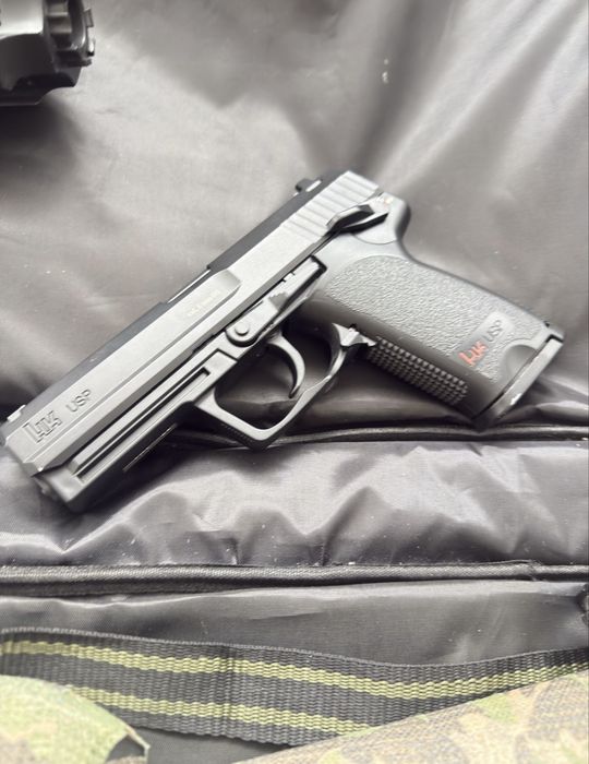 Echipament airsoft timp liber