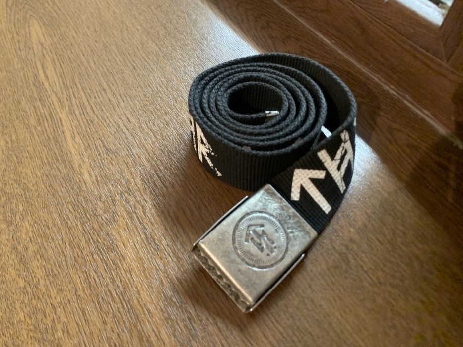 Ремень Thor Steiner