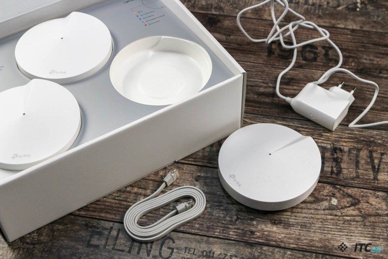 TP-Link Deco M5 /Домашняя Mesh Wi-Fi в РАССРОЧКУ (UZUM NASIYA)