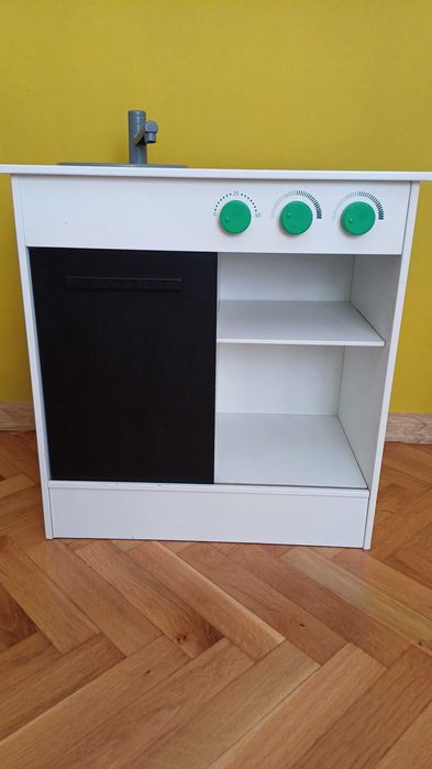 Детска кухня Икеа