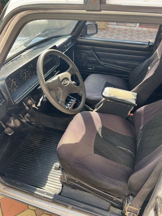 Ваз 2104 Vaz 2104