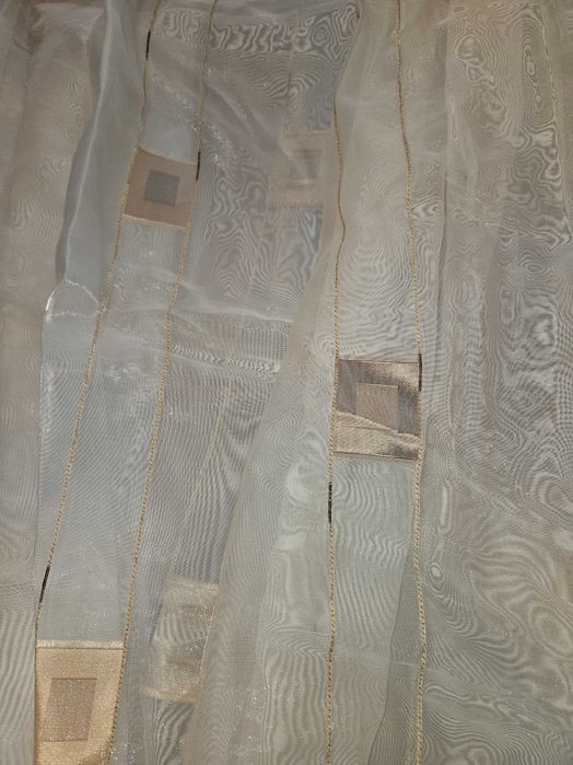 Пердета/завеси 200/220см.