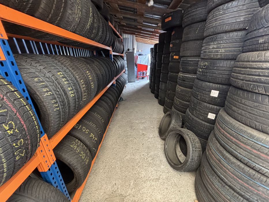 VÂND cauciucuri VARĂ siIARNĂ – dimensiuni 13” – 22”