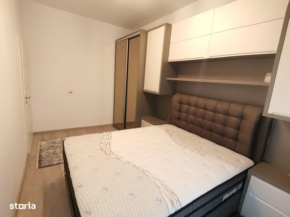 Apartament 2 camere decomandat,recent renovat,zona Mihai Viteazul