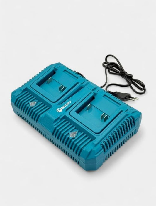 Bistrey zaryadlash aparati eng so'ngi madel juda tez zaryadlash