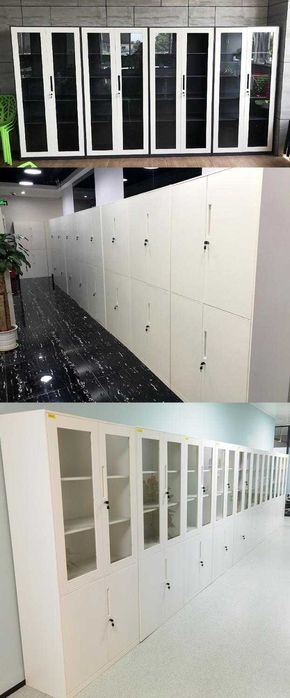 Стальной шкаф для переодевания с усиленной конструкцией / sifat-1