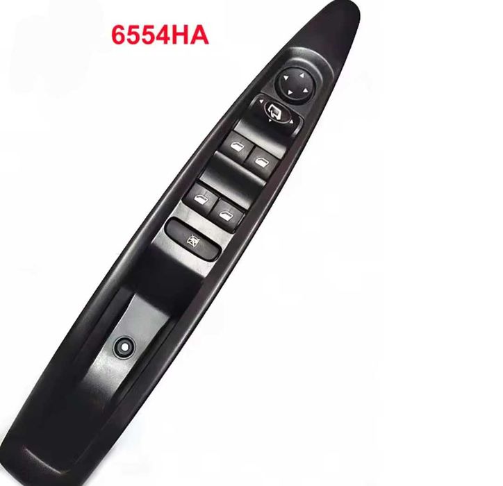 Контролен блок за управлението на стъклата за Citroen C4 Ситроен Ц4