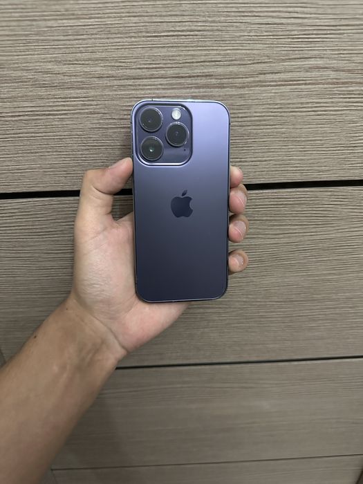 Айфон 14 про 256гб