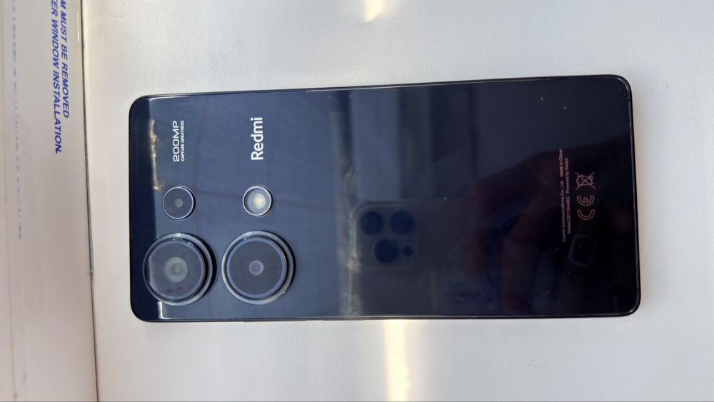 Redmi Note 13 Pro