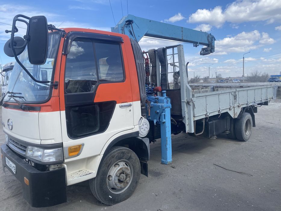 Манипулятор услуги