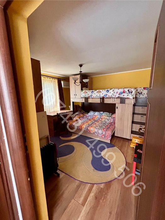 Casa Beciugatele 27 km Bucuresti - DIRECT PROPRIETAR