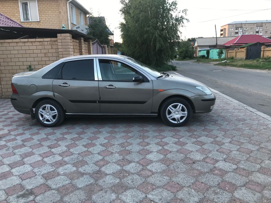 Продам Форд Фокус