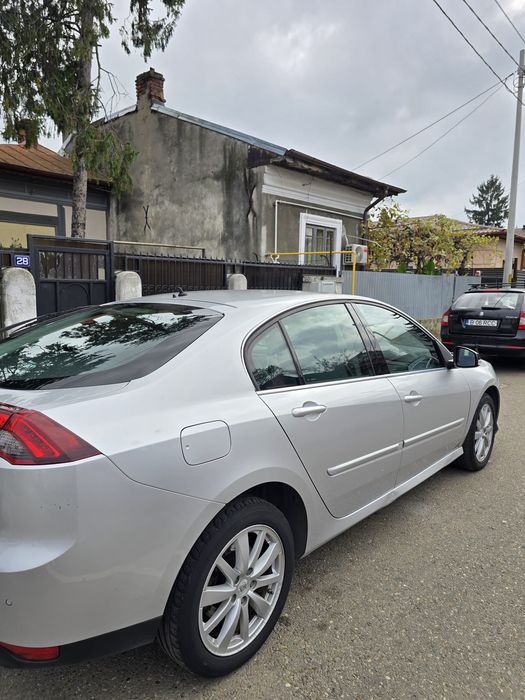 RENAULT Laguna 2011 — imagine 4