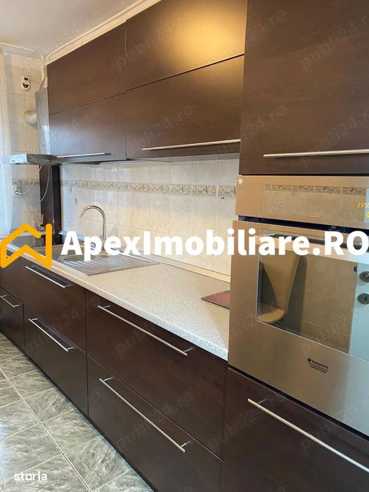 Apartament 3 camere de inchiriat  Bucuresti | ApexImobiliare.ro