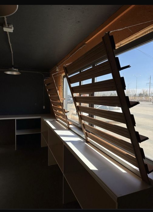 Продается новый ларек.