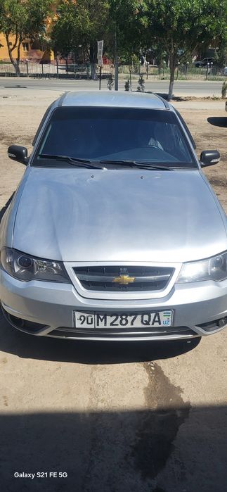 Chevrolet nexia2 1.6 dons
